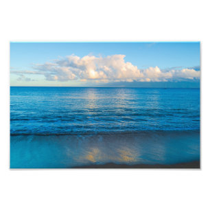 Impression Photo Kaanapali Beach