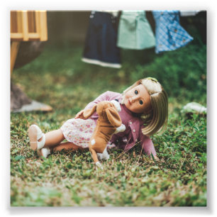 Impression Photo Kit et grâce