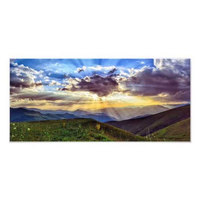 Impression Photo Kodak Professionnel (Devant)