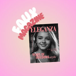 Impression Photo Kpop Idol Anniversaire Fancafe Faux