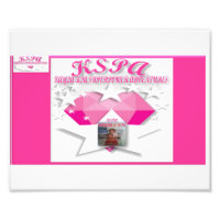 KSPA KAYLA & KIA SUPERPOWER ADVENTURES MINISTÈRES