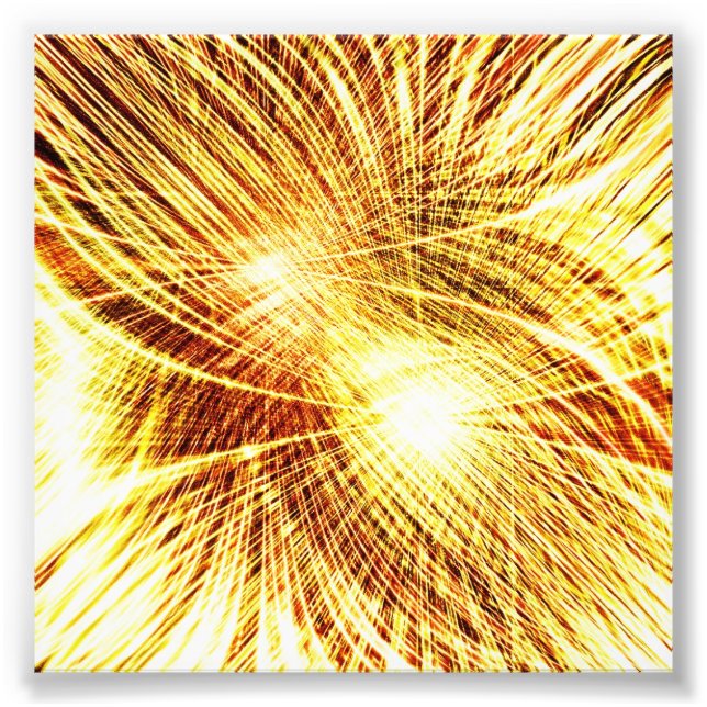 Impression Photo La chaleur finale.. (Devant)