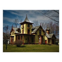 "La Maison Cox de 1871"