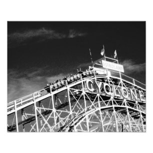 Impression Photo "La montée" à l'épreuve photographique supérie