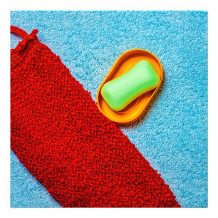 Impression Photo La Propreté Est À Côté De La Godeur