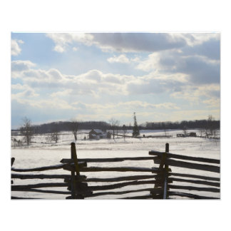 Impression Photo La propriété