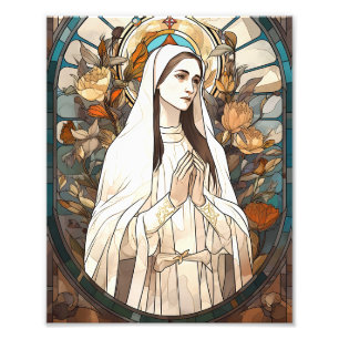 Impression Photo Le catholique