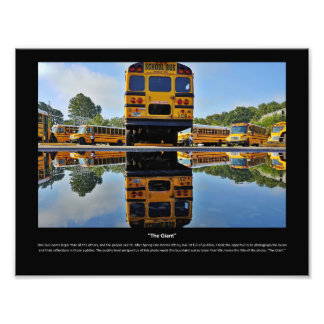 Impression Photo Le géant