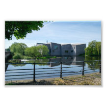 Le Hepworth, Wakefield