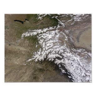 Impression Photo Le Hindu-Kuch