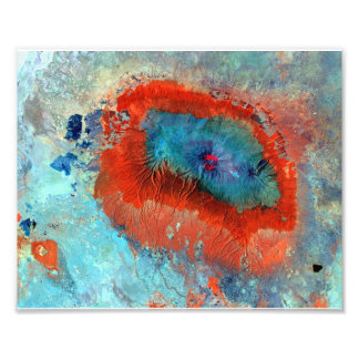 Impression Photo Le Kilimandjaro, Tanzanie