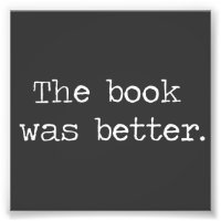 Le Livre Était Mieux