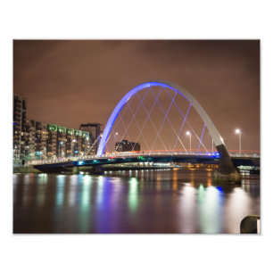 Impression Photo Le pont Squinty