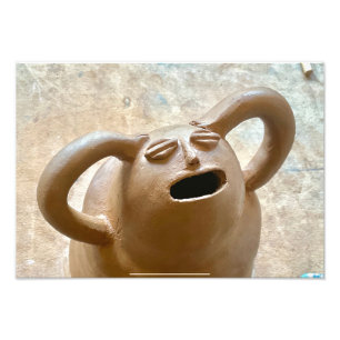 Impression Photo Le Potter