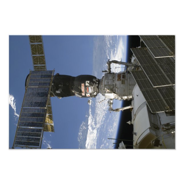 Impression Photo Le progrès de la Russie 35P (Devant)