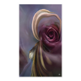 Impression Photo Le Rose et le coiffeur Open Edition Imprimer