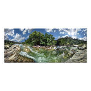 Impression Photo Les Appartements de Barton Creek à Austin, Texas