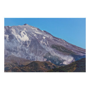 Impression Photo Les cicatrices d'Helen