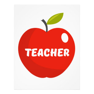 Impression Photo Les enseignants Apple