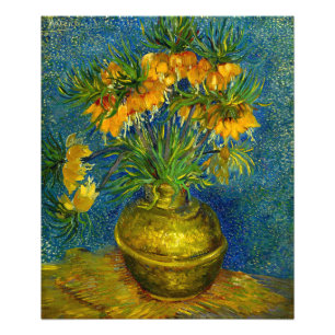 Impression Photo Les frères impériaux Van Gogh
