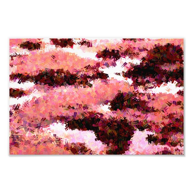 IMPRESSION PHOTO LES PISCINES EN ROCHE SUR LA PLAGE (Devant)