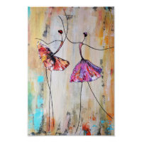 Les reines dansantes