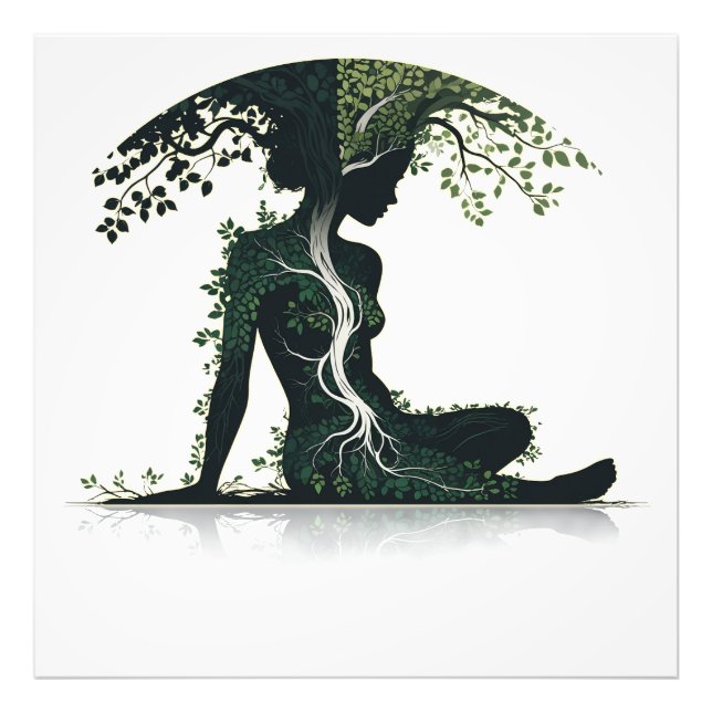 Impression Photo Life & Growth (Devant)