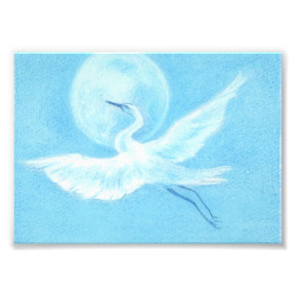 Impression Photo L'impression de l'Onction