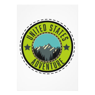 Impression Photo logo de United States Adventure