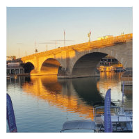 London Bridge Lake Havasu