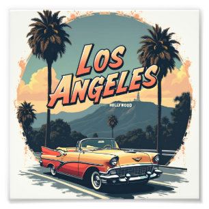 Impression Photo Los Angeles