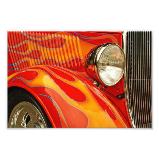 Impression Photo Louvers.
