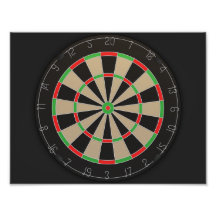 Lover Dartboard