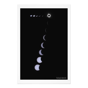 Impression Photo Lucky Eclipse