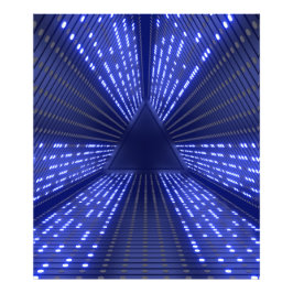 Impression Photo lumière brillante