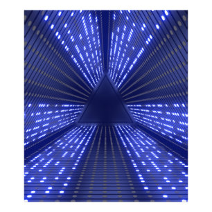 Impression Photo lumière brillante