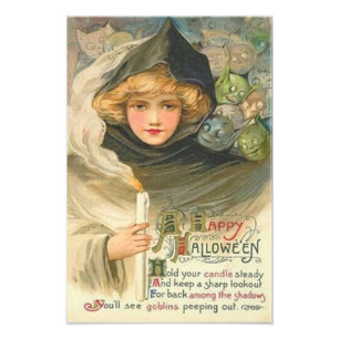 Impression Photo Lutins de femme