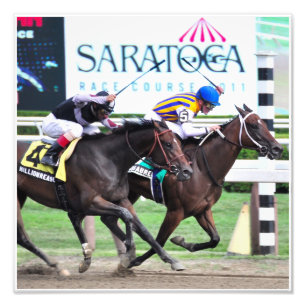 Impression Photo Ma Mlle Aurelia- The Adirondack