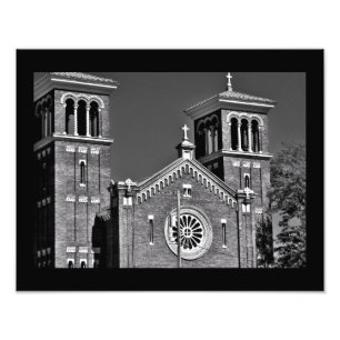 Impression Photo Madison Church