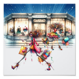 Impression Photo Magasiner local