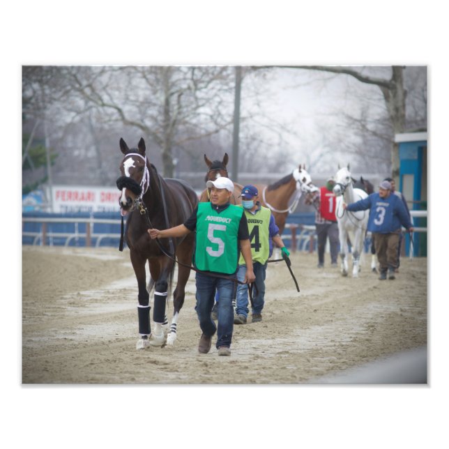 Impression photo Magnétique (Devant)