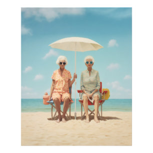 Impression Photo Marbella Ladies