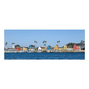 Impression Photo Mariner's Village - Marina Del Rey, CA