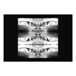 Impression Photo Mata Hari