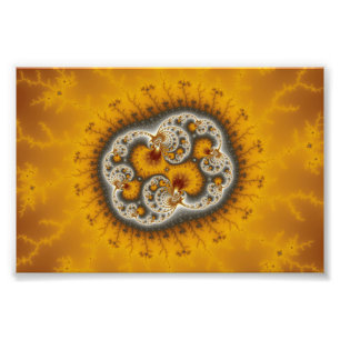 Impression Photo Matilda19 - Art fractal