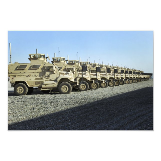 Impression Photo MaxxPro (Devant)