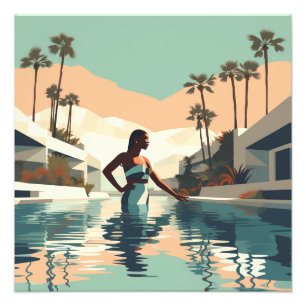 IMPRESSION PHOTO MÉDITATION #1