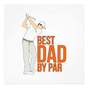 Impression Photo Meilleur papa par rapport