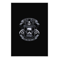 memento mori your time will come