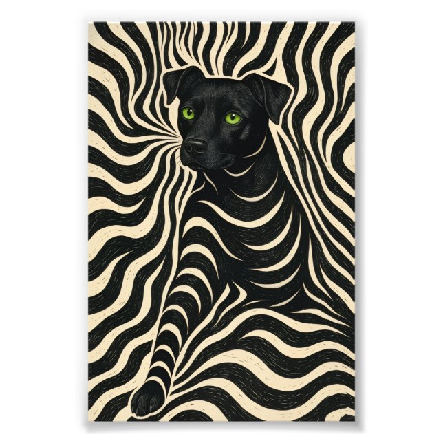 Impression Photo Minimalist Hands Holding Book Wall Art (Devant)